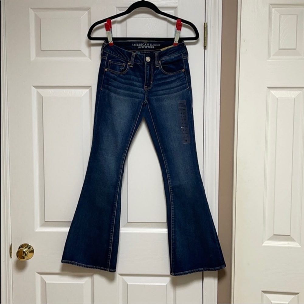 New American Eagle Jeans